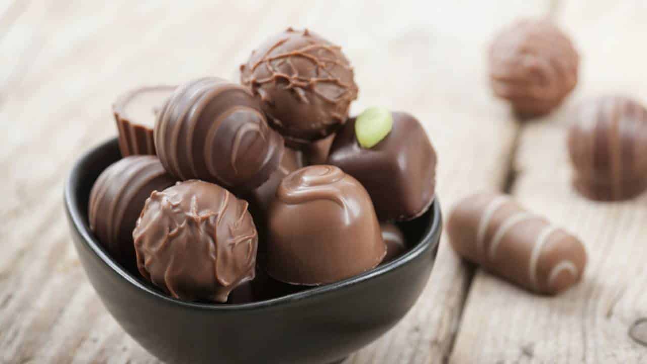 Receita fabulosa de bombons para faturar uma grana extra na Páscoa