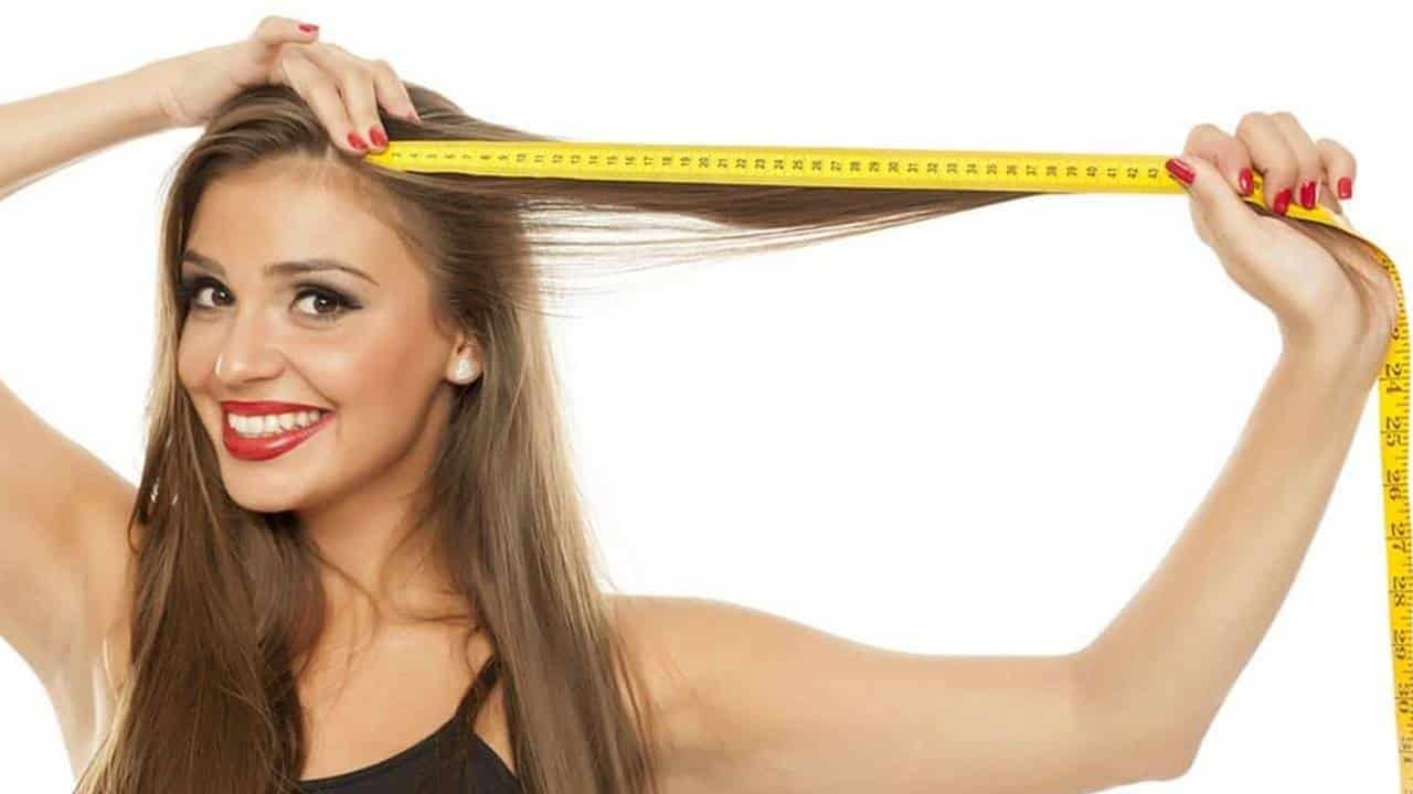 3 Shampoos caseiros para ajudar seu cabelo crescer