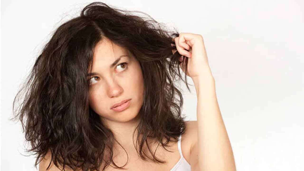 5 falhas que impedem seu cabelo de crescer rápido