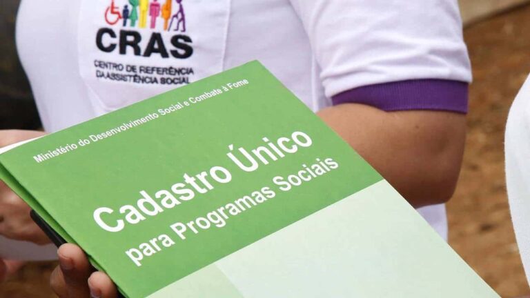 Atenção! Esses são os programas sociais que estão no Cadastro Único 2023