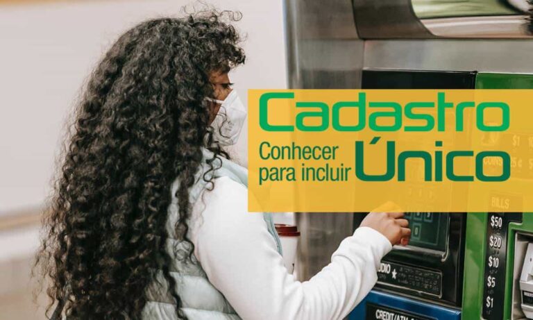 Cadastro Único terá 3 novos benefícios em 2023 que chegam a R$ 1.600