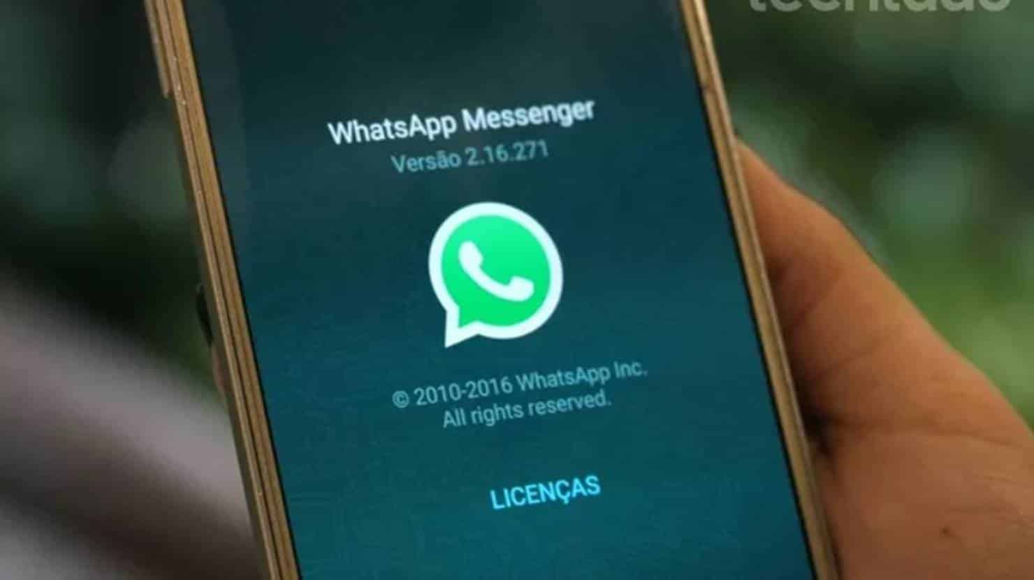 Como Desligar O Whatsapp Sem Desconectar Dados Ou Wifi 2988