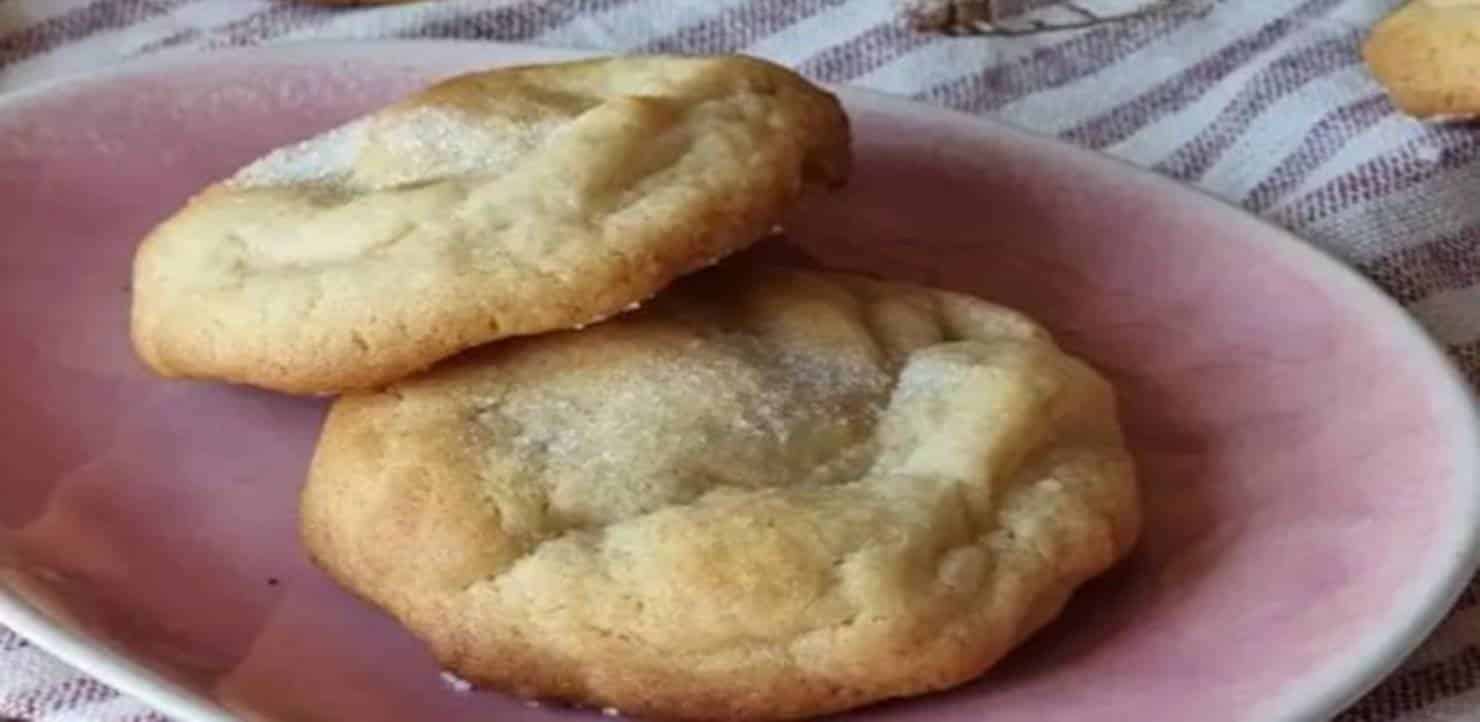 biscoitos de gengibre