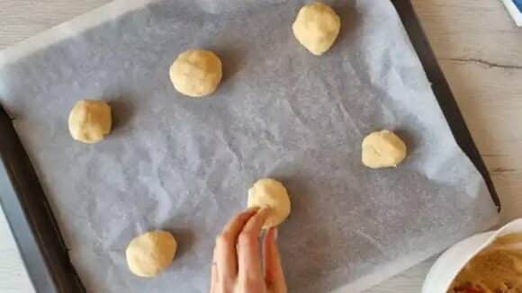 Biscoitos de manteiga e gengibre: uma receita deliciosa pro lanche