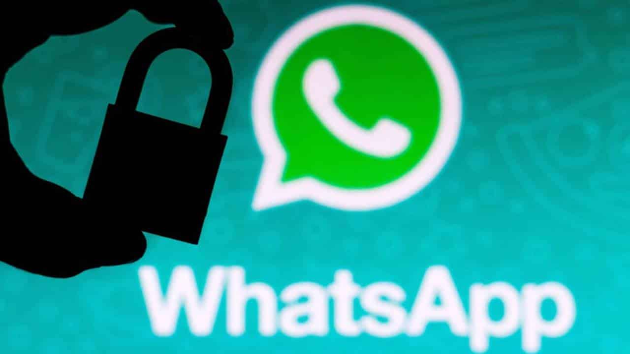 Função secreta WhatsApp