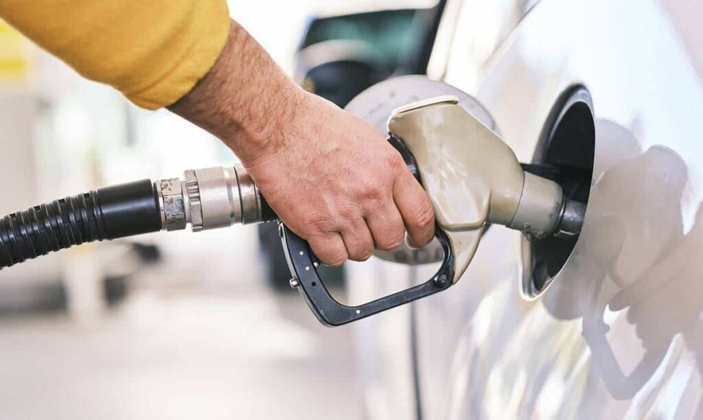 GASOLINA: Petrobras aumenta preço de venda para distribuidoras
