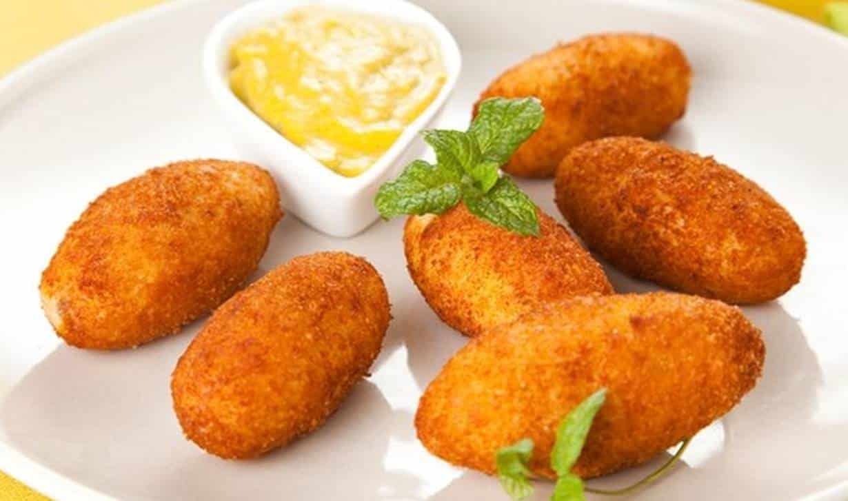 croquetes