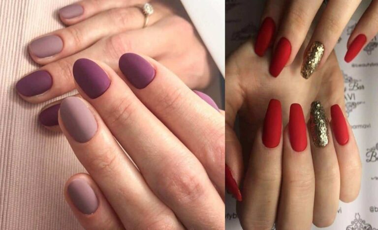 Como transformar seu esmalte cremoso em fosco e fazê-lo durar mais tempo?