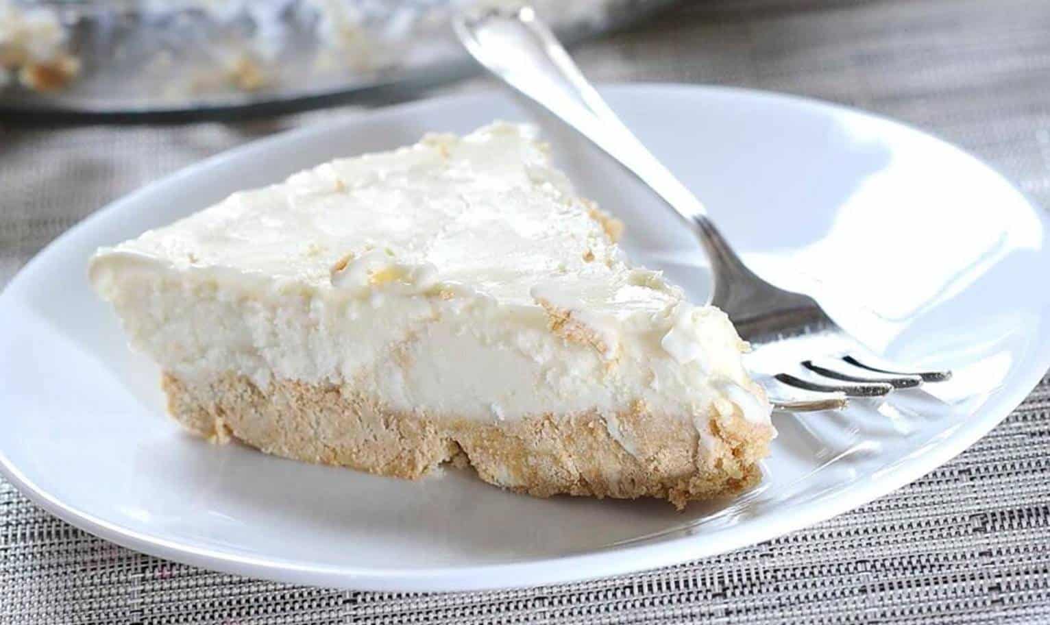 Faça uma sobremesa deliciosa em 5 minutos gastando pouca grana