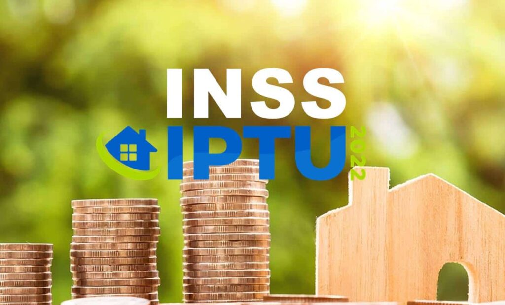 aposentados do INSS IPTU