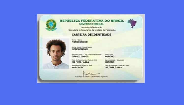 Passo a passo para fazer a Nova Carteira de Identidade (RG) sem gastar dinheiro