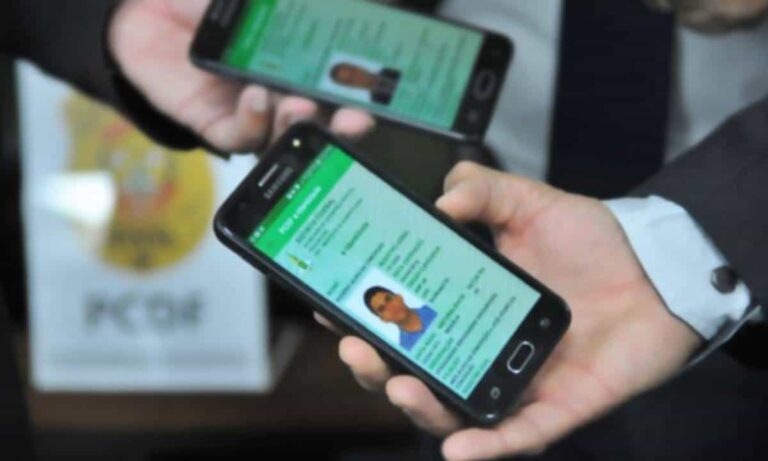 Novo RG não terá validade de 10 anos e funcionará sem internet