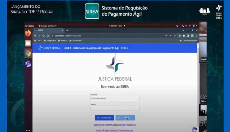 Novo sistema libera pagamento de atrasados do INSS mais rápido