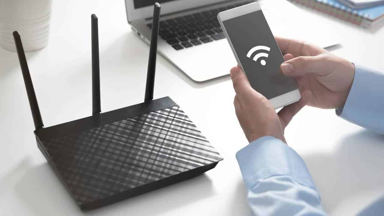 Truques para turbinar o sinal do wi-fi de sua casa