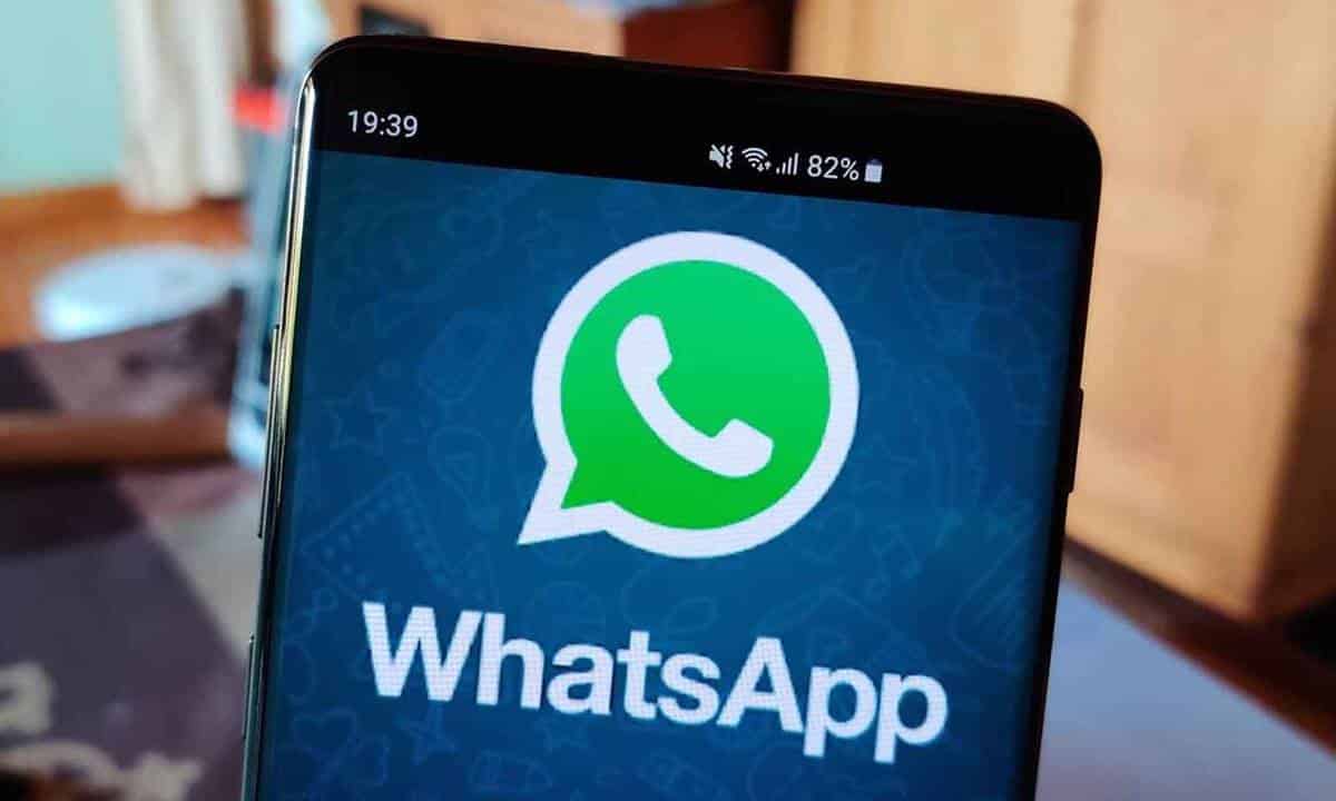 WhatsApp deixará de funcionar