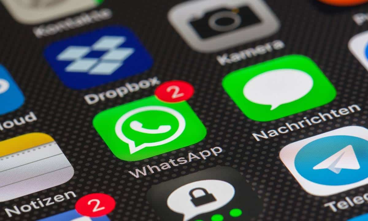 WhatsApp deixará de funcionar nesses telefones em 31 de março