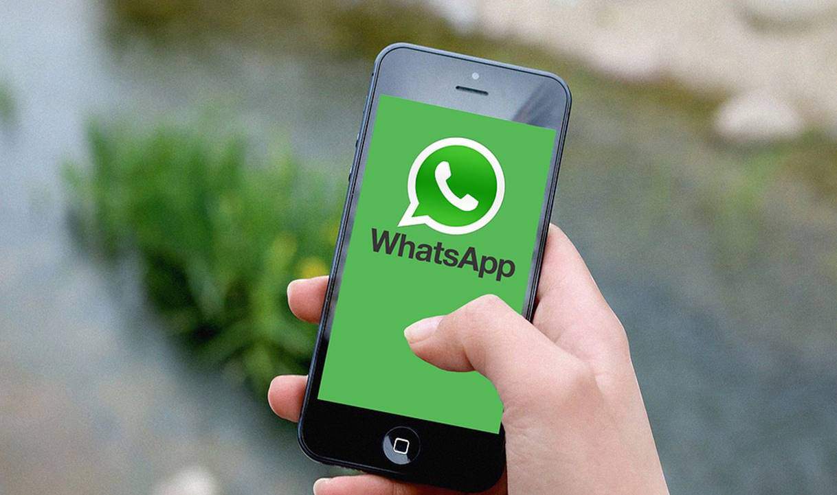 WhatsApp terá nova ferramenta para desfocar fotos