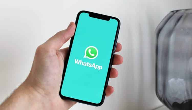 Estes são os celulares que deixam de ter WhatsApp em 2022