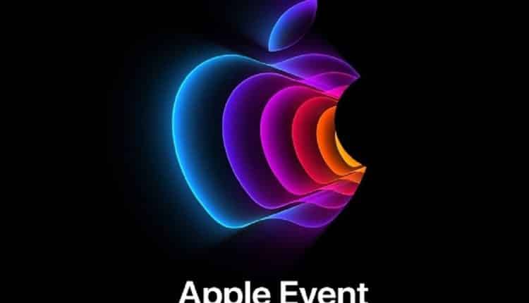 Novo iPhone? Apple confirma a data do seu primeiro evento em 2022