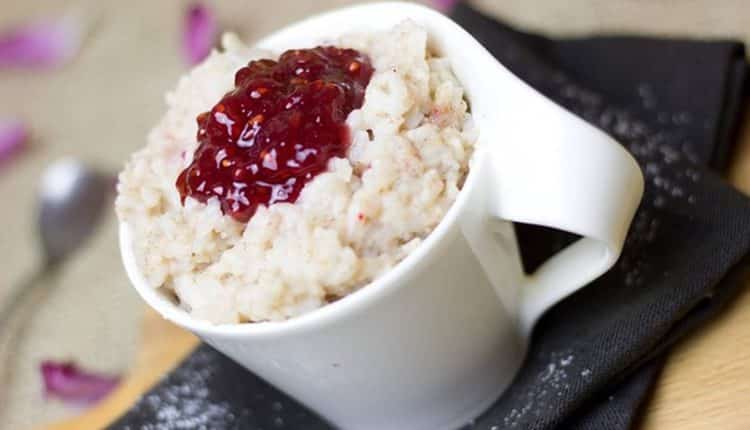 Receitas Imperdível: Deliciosa receita de arroz doce e coco