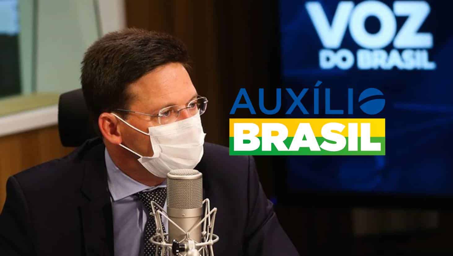 Auxílio Brasil: Ministro esclarece 10 dúvidas sobre pagamentos, cadastro e valores