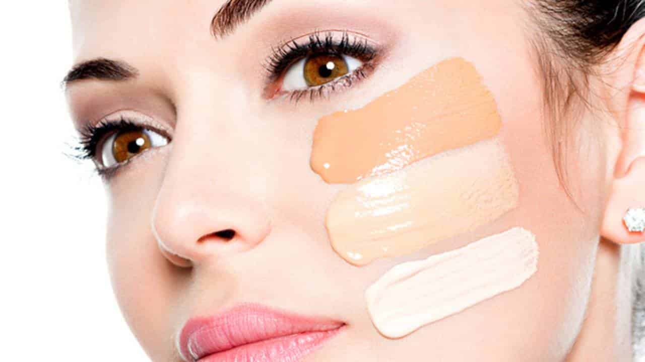 5 dicas para comprar uma base de maquiagem certa para sua pele