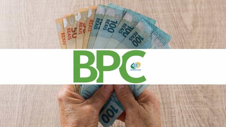 empréstimo para quem recebe BPC