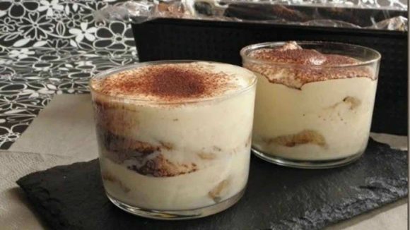 tiramisu