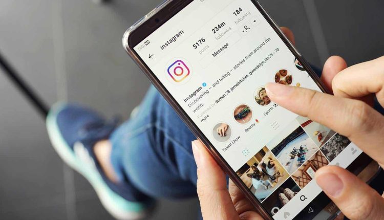 Instagram: como impedir que seus amigos saibam que você está online