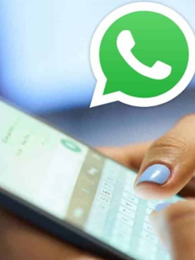 Você não pode perder. Se você está curioso para saber como seus amigos o salvaram em suas listas do WhatsApp, com este truque você pode descobrir