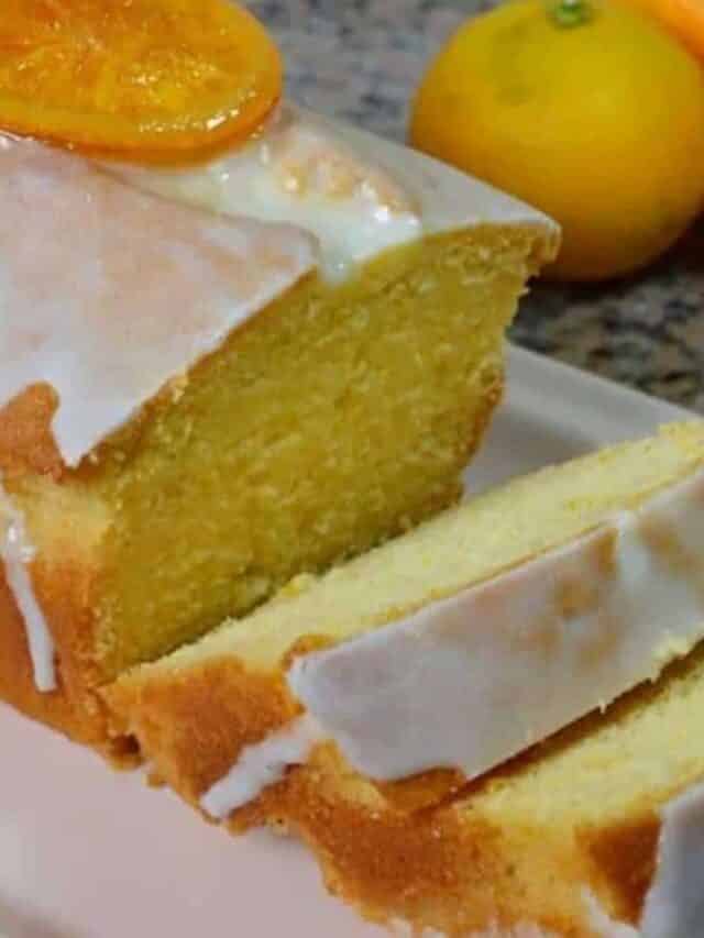 Bolo de 3 leites! Saiba como preparar está deliciosa receita 