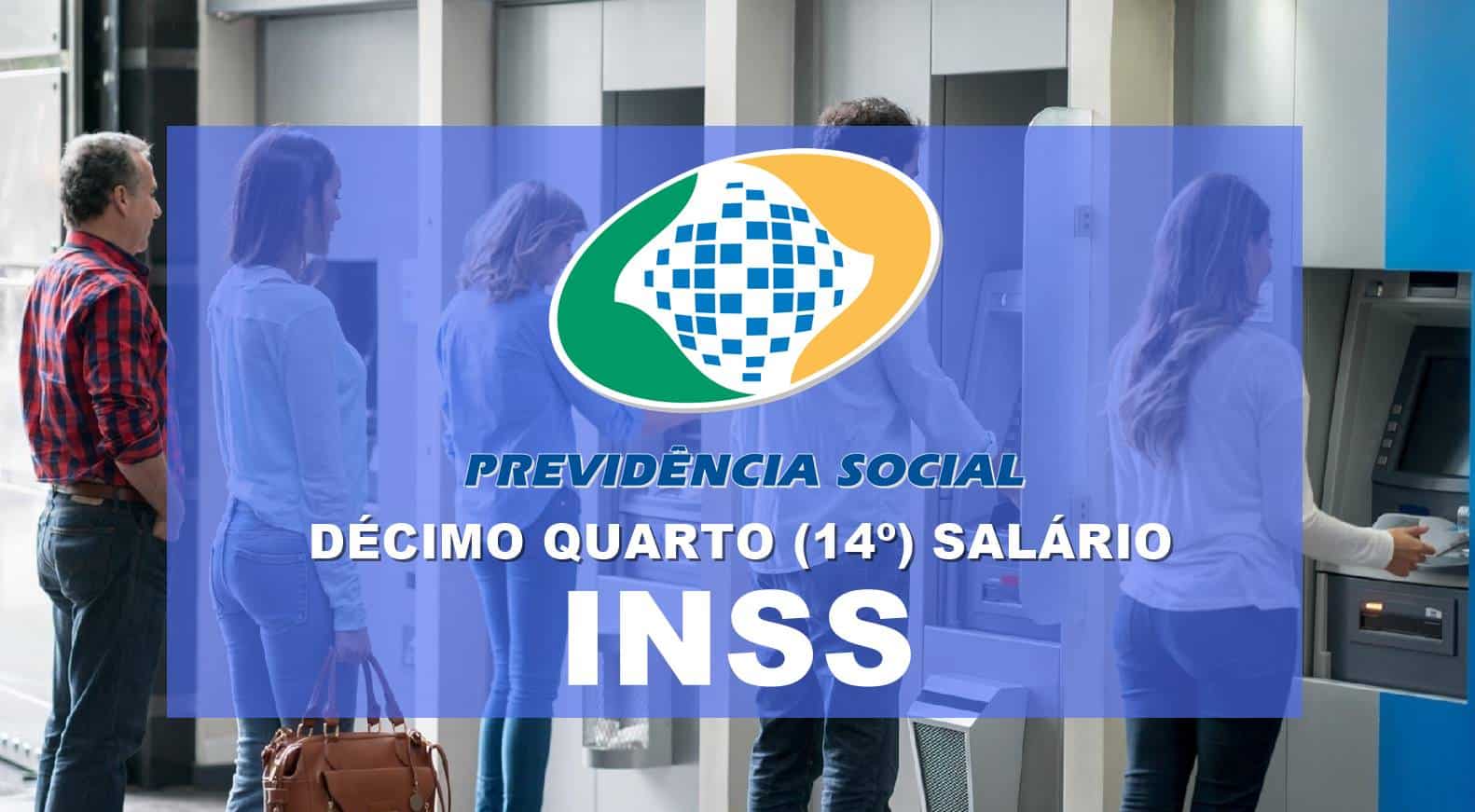 13º será antecipado para beneficiários do INSS