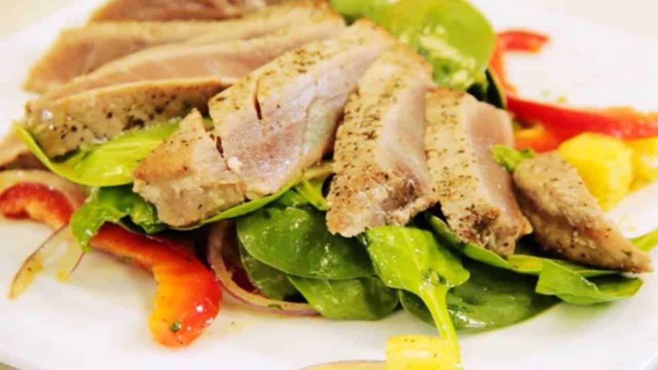 salada