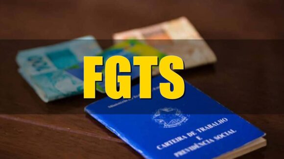 Revisão do FGTS: descubra se você tem direito de pedir aumento do valor