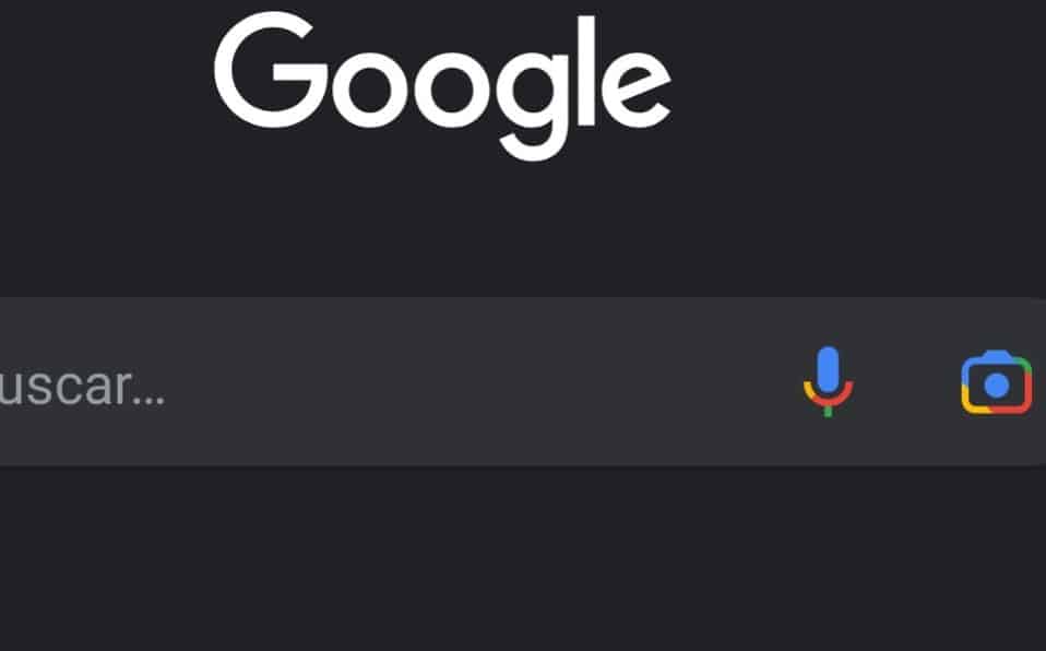 Google terá seu modo mais escuro no aplicativo Android