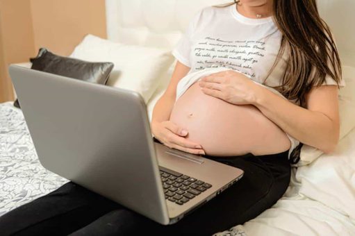 Mulher que está desempregada pode ter direito ao salário-maternidade; entenda!