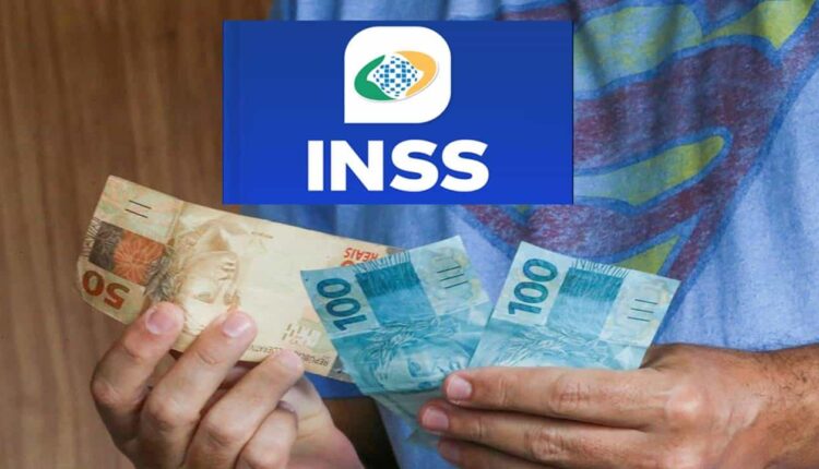 Revisão do INSS 13º do INSS pagamento INSS antecipa R$ 606 da 1ª parcela do décimo terceiro (13º)