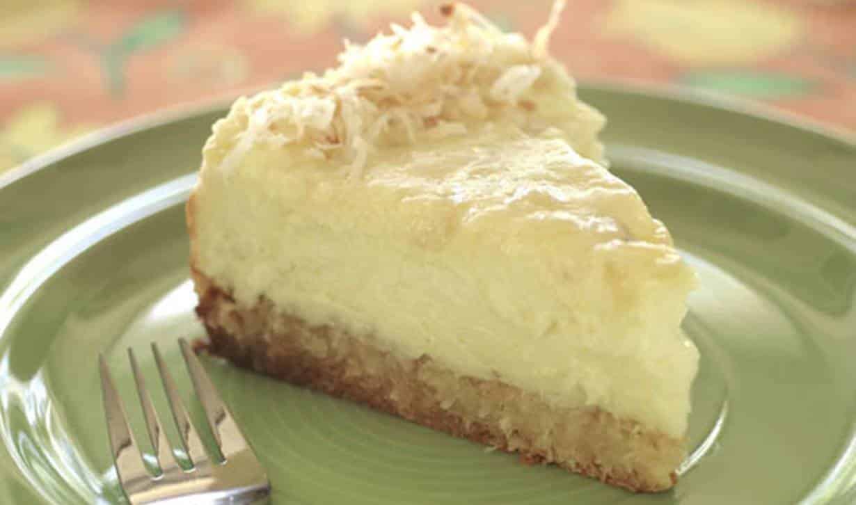 cheesecake