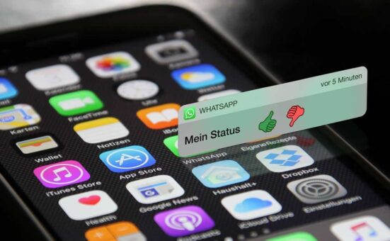 Nova atualização do WhatsApp terá mais restrições para mensagens em grupos
