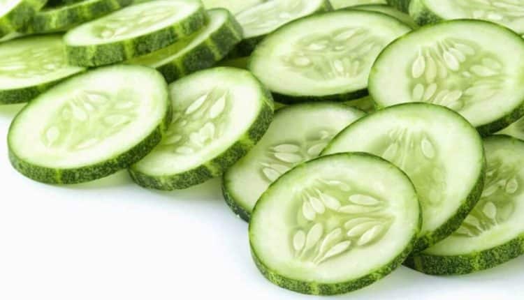 Você tem 6 razões para comer pepino todos os dias - Vida Saudável