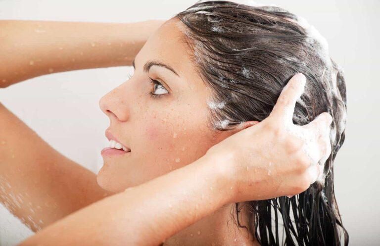 Como escolher o shampoo certo para o meu tipo de cabelo?