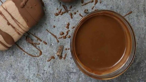 Creme de avelã caseiro: receita fácil para preparar sua própria nutella