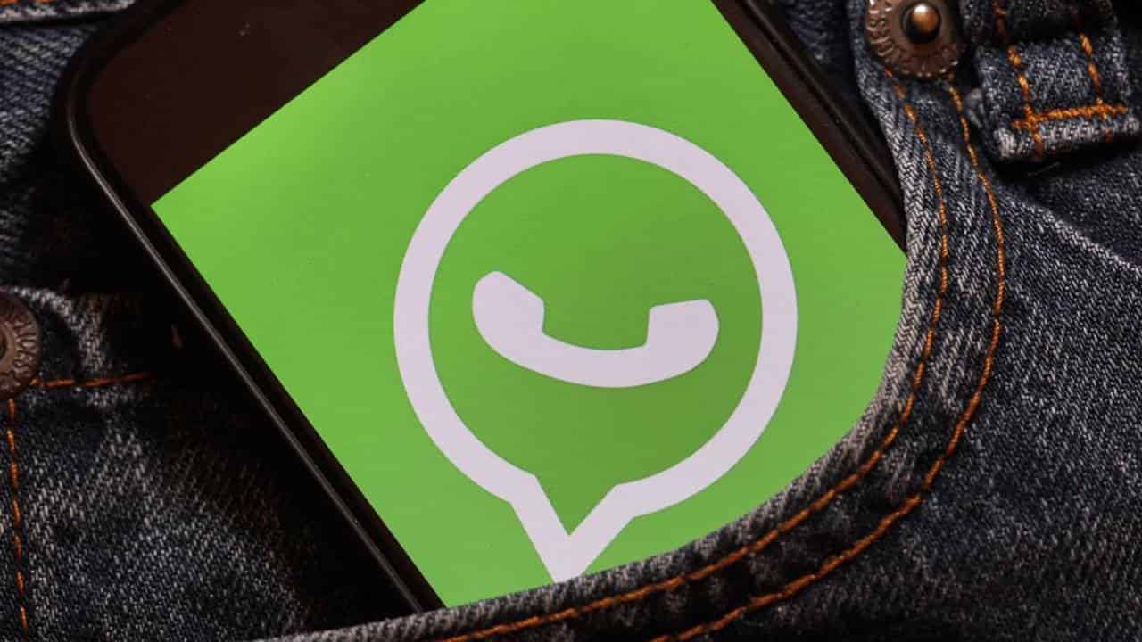 WhatsApp ELIMINA backups ilimitados