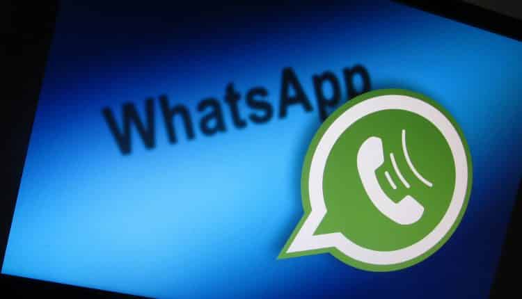 whatsapp aplicativo