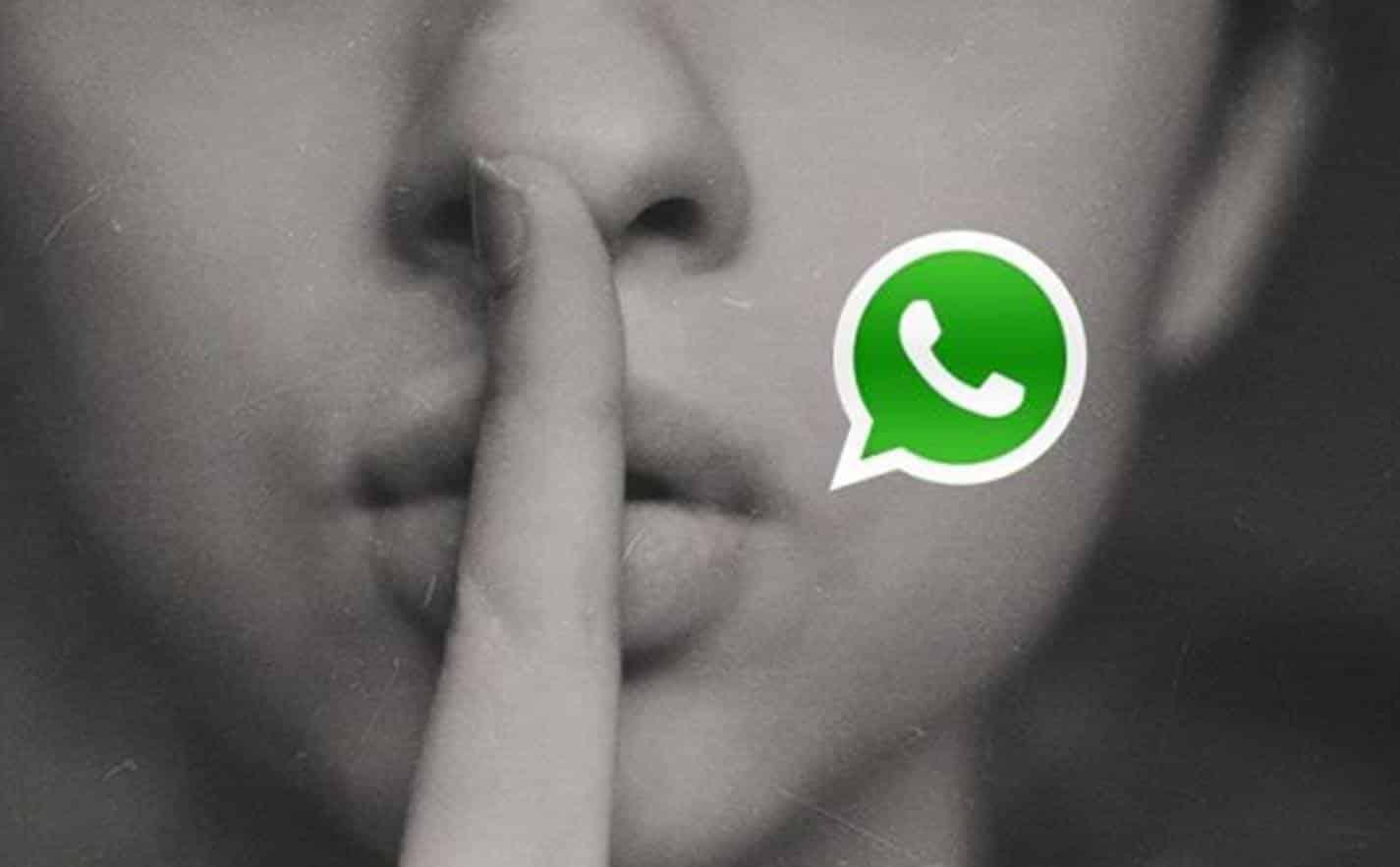 Como ficar invisível no WhatsApp: assim você deixará de aparecer online