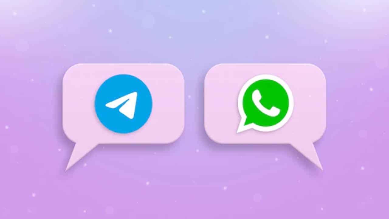 Conheça 5 funções do Telegram que o Whatsapp não possui