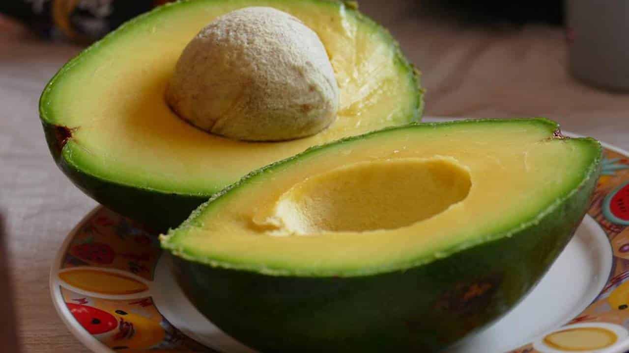 Alguns usos que as cascas de abacate podem fazer na sua vida