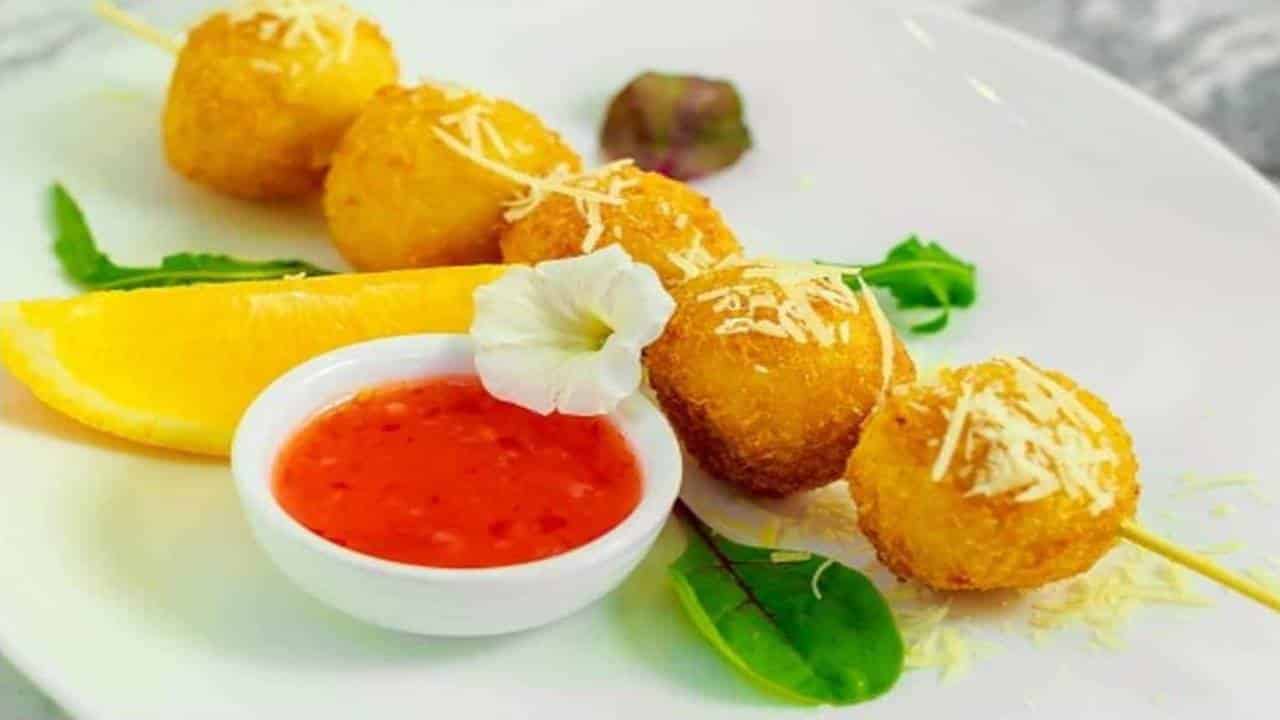 Confira 2 receitas de bolinhos fáceis e deliciosos