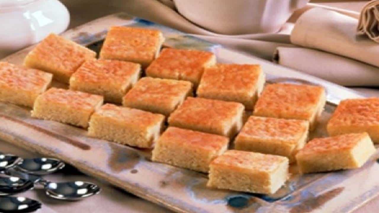 Reaproveite o pão amanhecido preparando um bom-bocado de pão