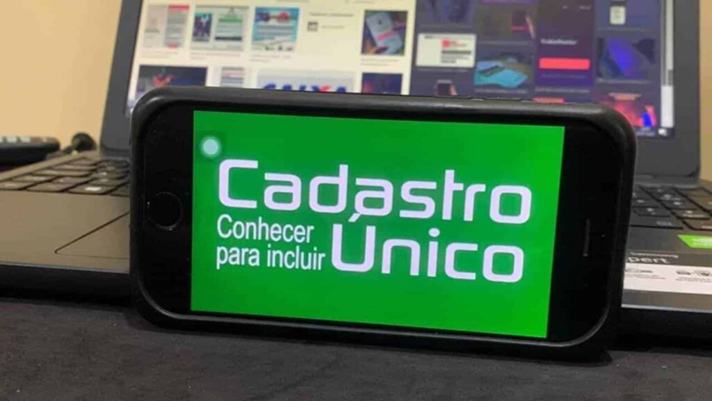 Certificado do CadÚnico online?